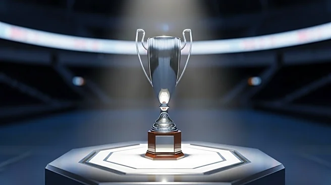 Dana White's Contender Series Returns on ESPN+ with New Season