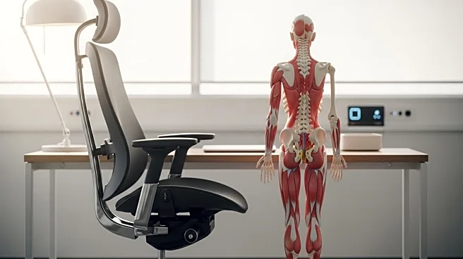 Nomi Health Report Identifies Higher Injury Rates Among Office Workers, Revealing MSK Paradox