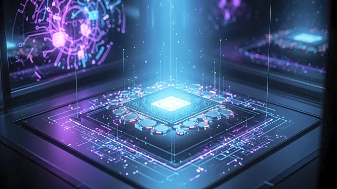DARPA Seeks Solutions for Quantum Computer Isolation Problem with New Contract