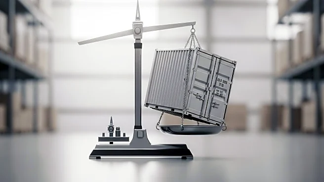 Federal Policy Change: Suspension of 'De Minimus' Shipping Rule to Impact U.S. Imports