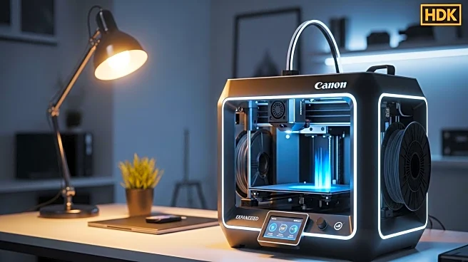Bambu Lab Introduces H2S 3D Printer with Expanded Print Capabilities