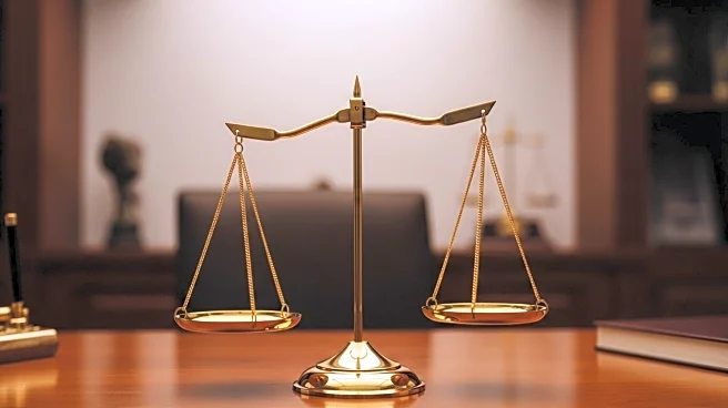 President Trump Signs Executive Order to End Cashless Bail