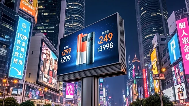 Criteo Faces Competition from Upstarts in Retail Media Sector