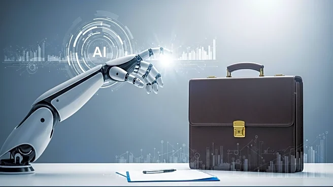 AI's Impact on Entry-Level Job Market Highlighted in Stanford Study