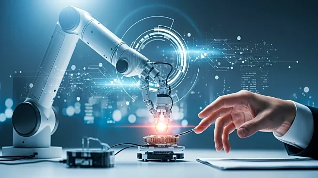 Stanford Study Reveals AI's Impact on Entry-Level Workers in the U.S.