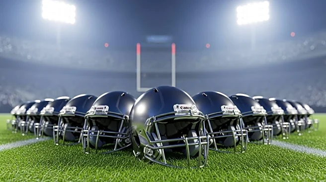 Tennessee Titans Finalize 53-Man Roster Ahead of NFL Season