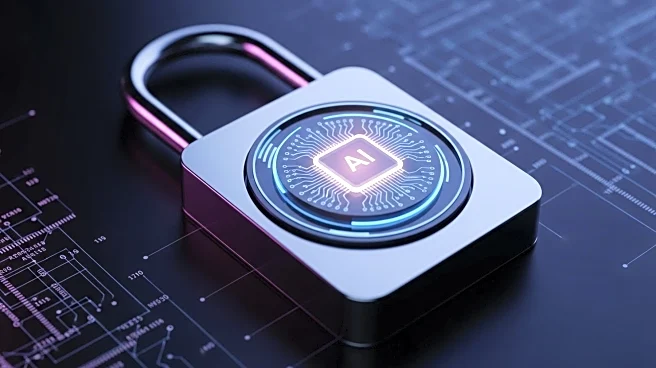 ESET Identifies AI-Powered Ransomware 'PromptLock' with Potential Security Implications
