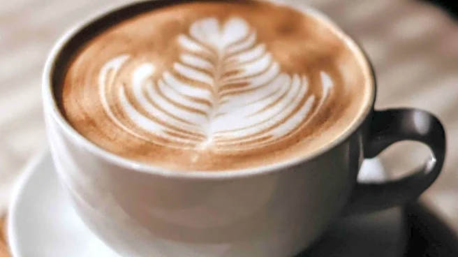Los Angeles Coffee Scene Expands with Innovative Pop-Ups and Events