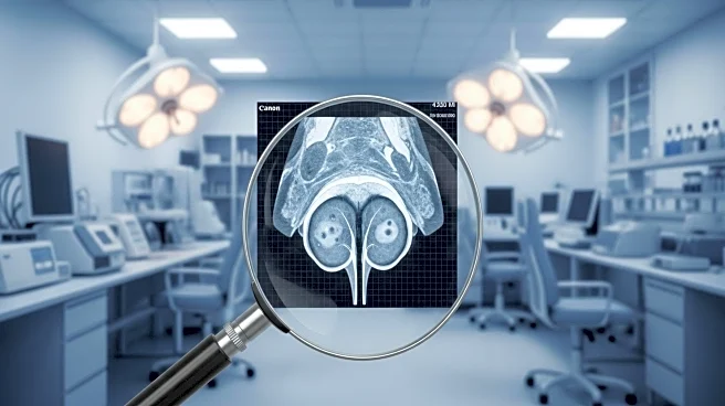 AI Tool Enhances Detection of Prostate Cancer Missed by Pathologists