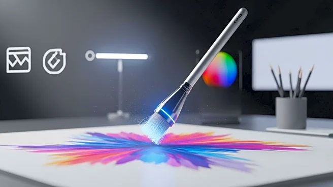 Adobe Integrates AI Tools in Photoshop to Enhance Creative Workflows