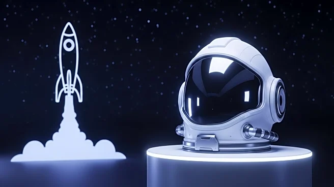 NASA's Space Apps Challenge Expands to Canada with Toronto Event