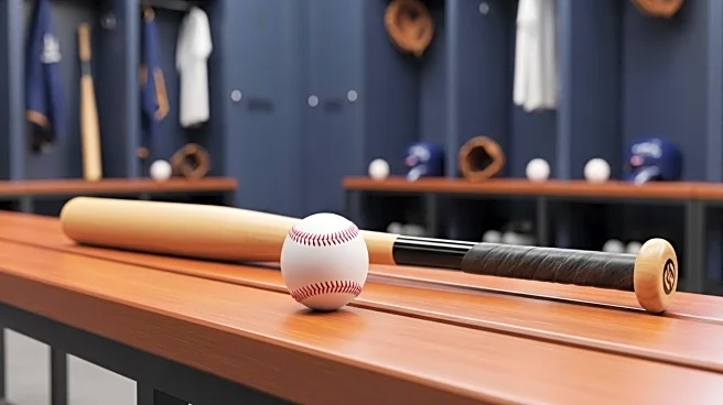 Mets Promote Jonah Tong for Major League Debut Against Marlins