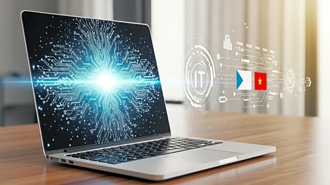 Placer County Superior Court Seeks Chief Technology Officer to Enhance IT Operations