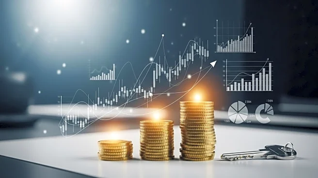 Understanding Inventory Financing for Small Business Growth