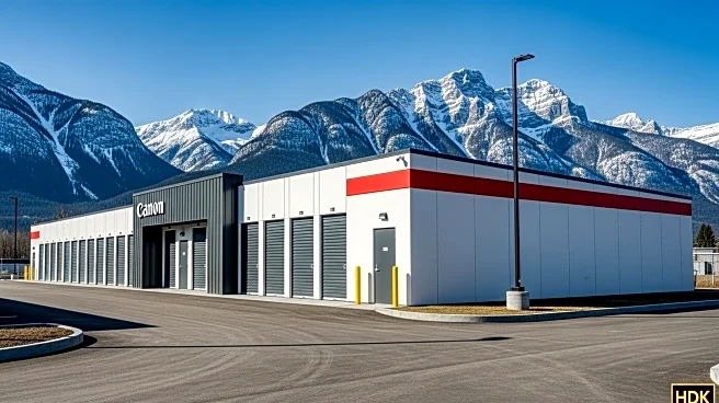 SmartStop Self Storage REIT Expands Canadian Portfolio with Alberta Acquisition