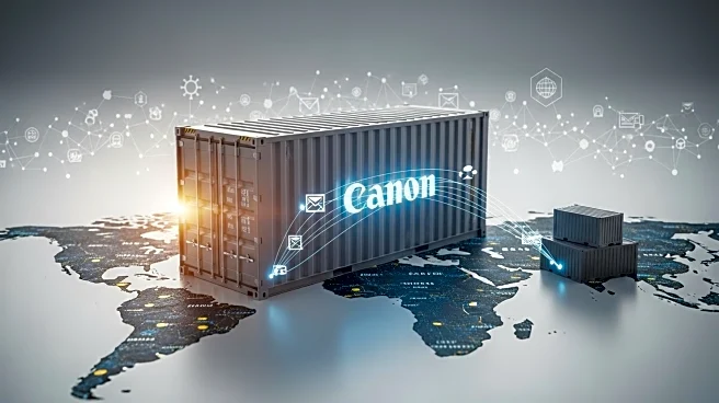 U.S. Tariff Exemption Expiration Set to Impact E-commerce Imports