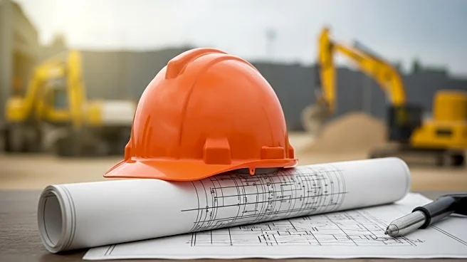 Clune Construction Develops National Procurement Strategy Amid Tariff Challenges