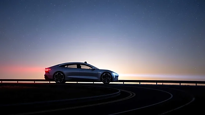 Florida Jury Orders Tesla to Pay $243 Million in Autopilot-Related Crash Verdict