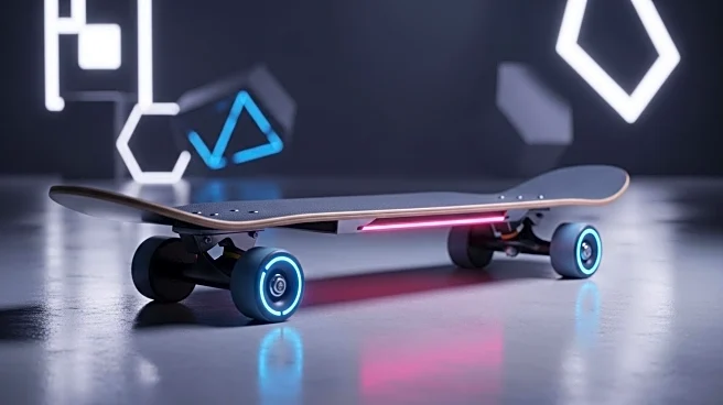 Electronic Arts Announces Early Access Release of New Skate Game on Multiple Platforms
