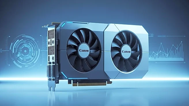 Nvidia Reports Earnings Amid US-China Trade War Impact