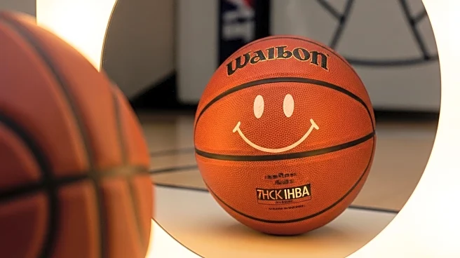 Sophie Cunningham Engages in Humorous Self-Reflection Amid WNBA Logo Debate