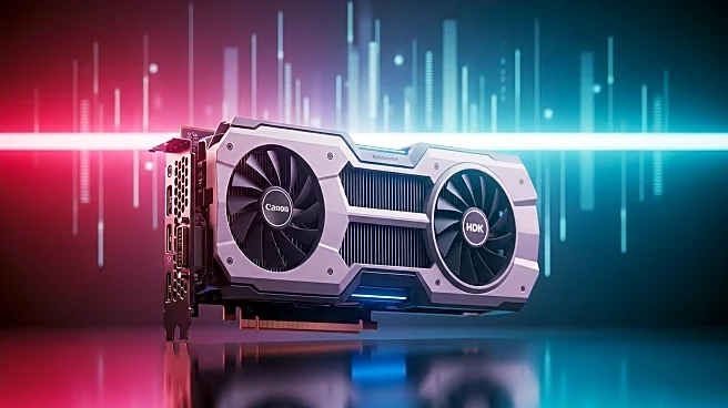 Nvidia GeForce Now's RTX 5080 Upgrade Enhances Game Streaming Experience