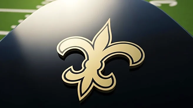New Orleans Saints Finalize 53-Man Roster, Waive Kevin Austin