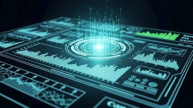 Census Bureau Unveils $1 Billion Digital Transformation Pact for 2030 Census