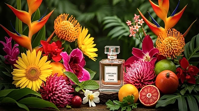 IFF and Reservas Votorantim Partner for Sustainable Fragrance Innovation in Brazil