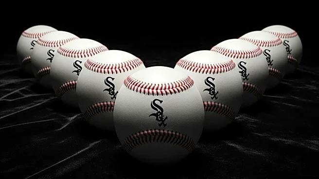 Chicago White Sox Manage Intense 17-Game Stretch with Strategic Pitching
