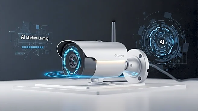 Arlo Unveils AI-Powered Security Cameras: Enhanced Surveillance Features