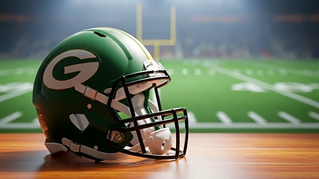 Packers Head Coach Matt LaFleur Announces Initial 53-Man Roster with Surprising Cuts