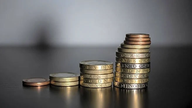 Disposable Income Declines for 60% of UK Households Amid Rising Inflation