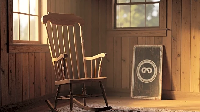 Cracker Barrel Reverts to 'Old Timer' Logo Following Backlash from President Trump and Customers