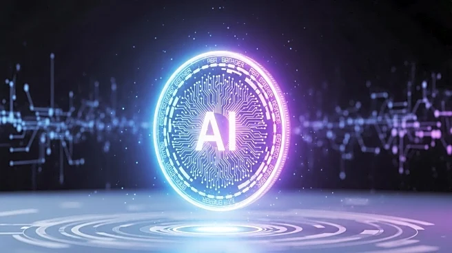 BIT Mining Launches AI-Focused Stablecoin DOLAI on Solana, Targeting AI Transactions