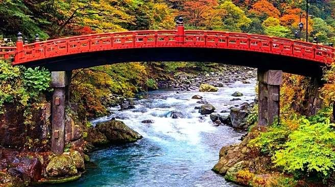 TruTravels Launches New Japan Tour Amid Rising Demand