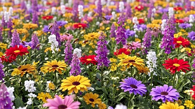 Engineered Superfood for Bees Leads to 15-Fold Increase in Colony Growth