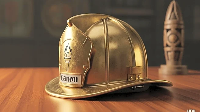 Sacramento Fire Captain Joe Hunter Honored for 'Survivor' Participation