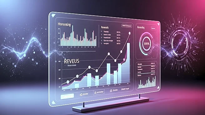 Temu-Owner PDD Surpasses Revenue Estimates Amidst Competitive Pressure