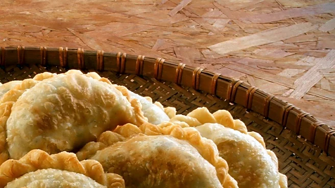 Sacramento Winery Hosts Gyoza Making Classes for Culinary Enthusiasts