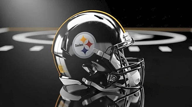 Scotty Miller Aims to Revive NFL Career with Pittsburgh Steelers