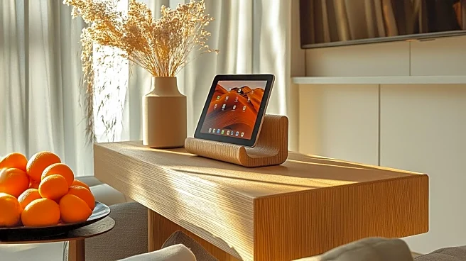 Kips Bay Condo Integrates Smart-Home Technology for Modern Living
