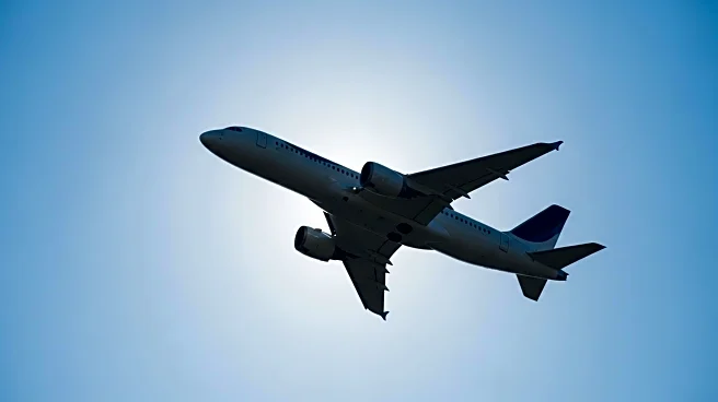 Ryanair Expands Operations at Newcastle Airport with New Aircraft