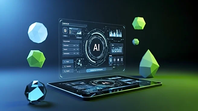 West Virginia College Collaborates with Industry Leaders to Launch AI Program