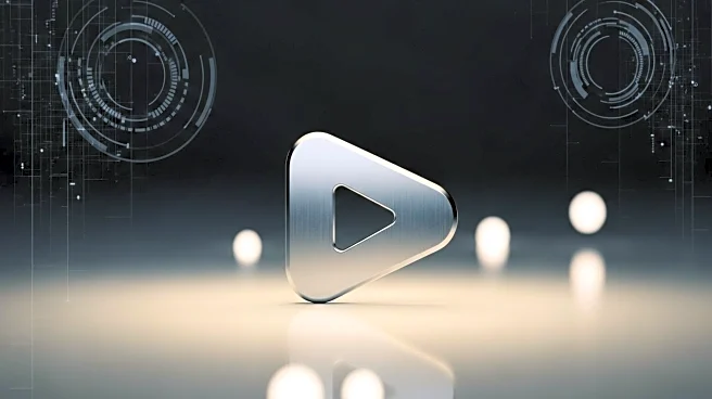 YouTube Extends Streaming Dominance with Increased Viewer Share