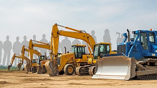 JCB North America Partners with NAHICA to Boost Hispanic Construction Entrepreneurship