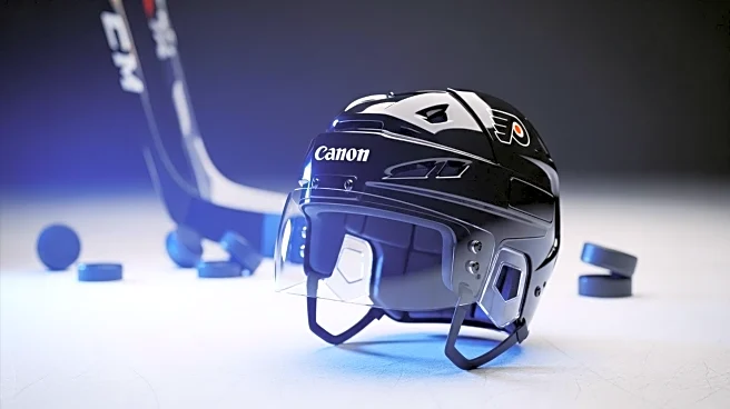 Karsen Dorwart to Represent Flyers at NHLPA 2025 Rookie Showcase