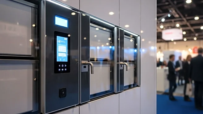 Yardi to Present Self Storage Software Innovations at SSA Fall Conference