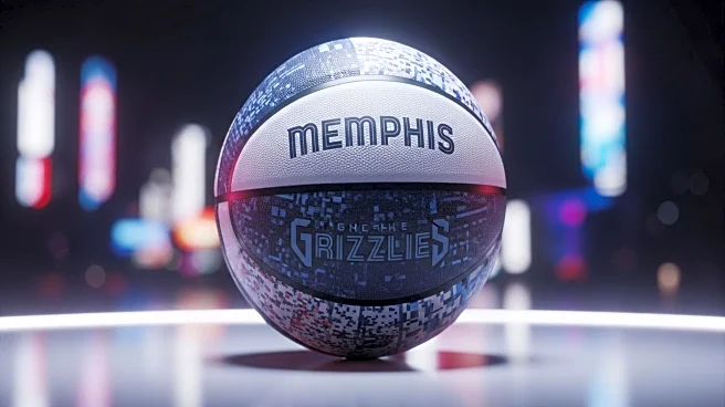 Memphis Grizzlies Launch 'Grizz Around Town' Events Ahead of 2025-26 NBA Season