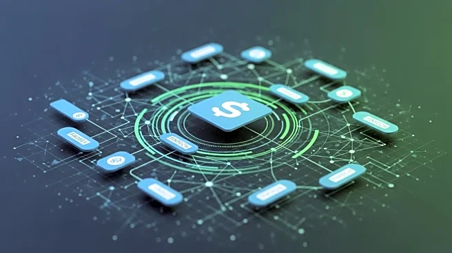 Fintech's Expanding Definition Highlights Broader Financial Ecosystem